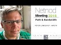 Path & Bandwidth, Peter Lundqvist