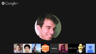 io.js TC Meeting 2015-04-22