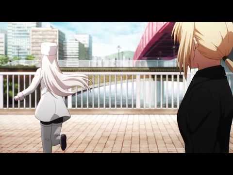 【Fate】超燃剪辑！