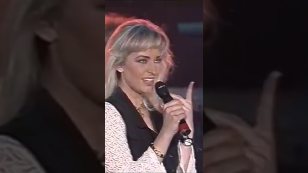 Ace of Base All That She Wants best 90s