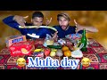 Mufta day youtube challenge complete funny entertainingfyznrao