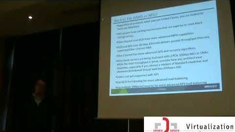 VMware View 4.6 PART 4 by Donal Farrell