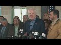 Texas voters head to polls for Cornyn-Paxton Senate runoff