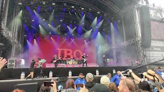 JBO - Alles nur geklaut - Live in Wacken 2023