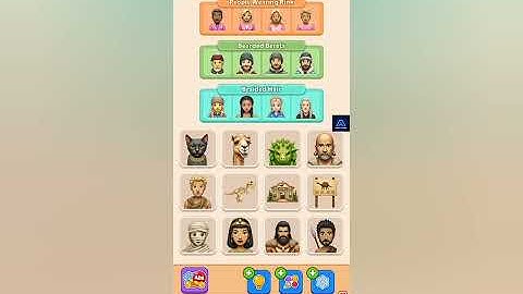 Connect master level 18 walkthrough 