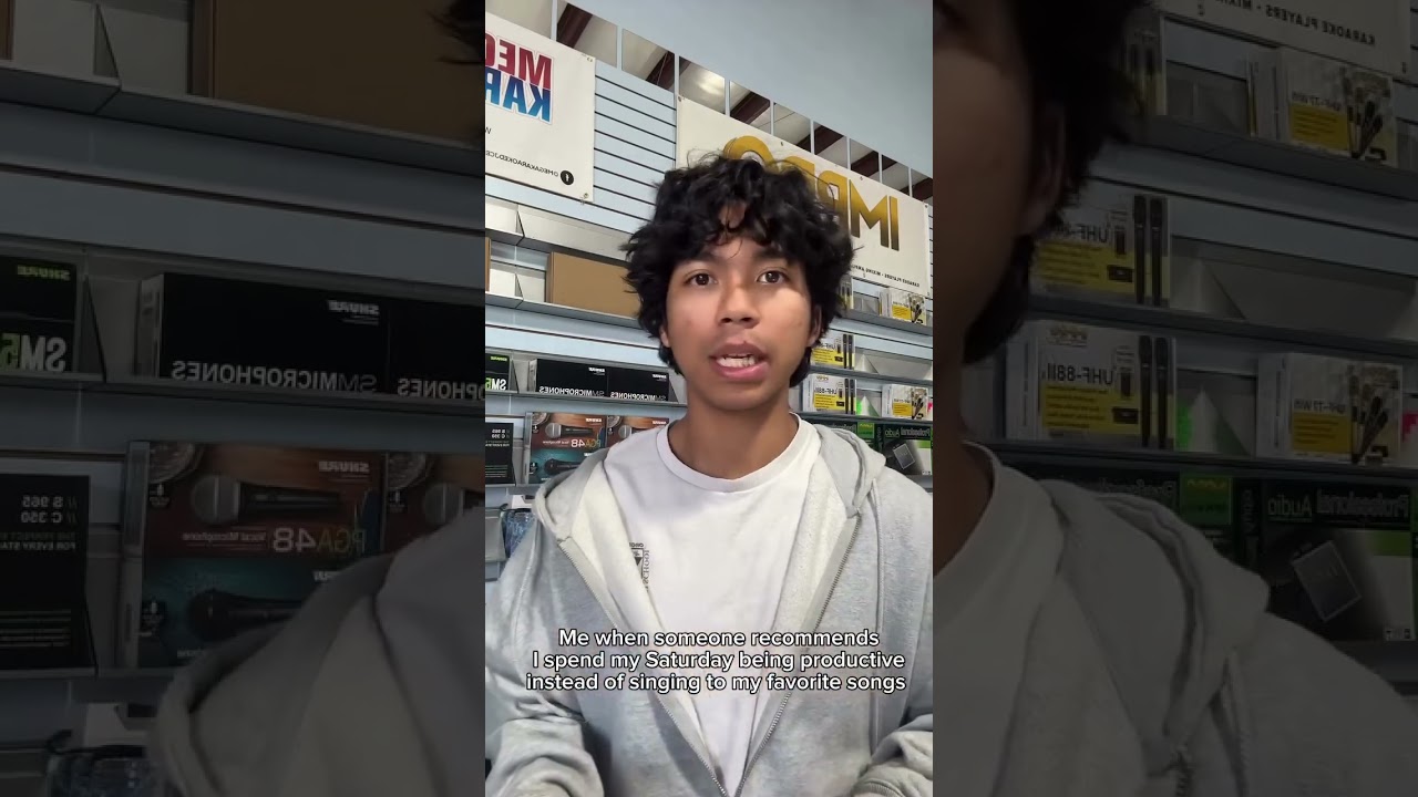 They said “use your weekend wisely” so I did