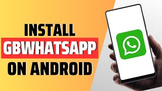 how to install gbwhatsapp on android screenshot 4