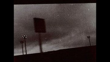 Godspeed You Black Emperor! - String Loop Manufactured During Downpour...