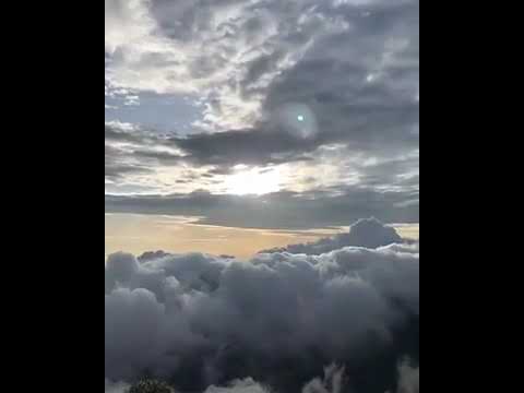 سما ء متحركه