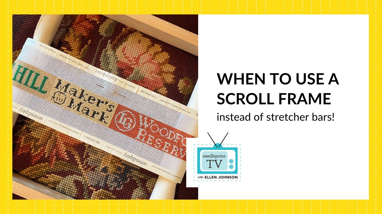 When To Use A Scroll Frame 