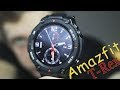 AMAZFIT T Rex ЛУЧШИЕ СПОРТИВНЫЕ СМАРТ ЧАСЫ 2020?