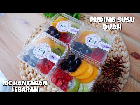 Petunjuk Memasak IDE HANTARAN LEBARAN MUDAH DAN MENARIK..!! Yang Luar Biasa