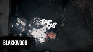 Psycho Rhyme - Tap Tap (prod. Rhy Meek)