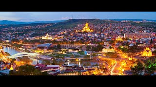 GÜRCİSTAN da OTURUM İZNİ ALMAK,TİCARET İMKANLARI VE YAŞAM