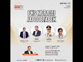 🔴[LIVE] ILT 172 PKS Merajai Jabodetabek