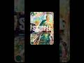 Daily TCG Snapshot — Roronoa Zoro (SP)