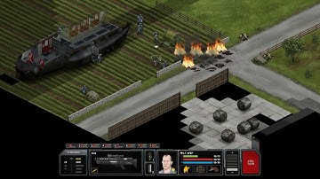 Xenonauts: CE (modded again) – Part 31