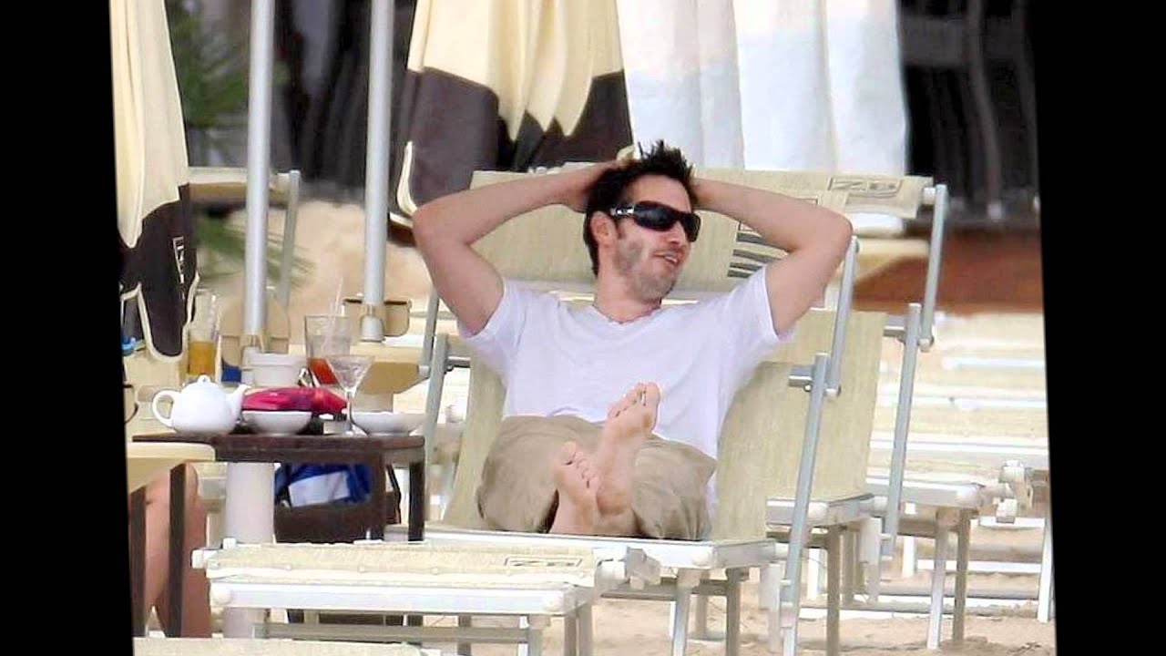 Keanu Reeves In a Dream