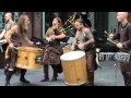 Clanadonia in Glasgow (3) the last of the mohicans