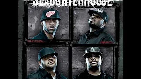 Royce da 5'9 feat. Bun B and Slaughterhouse- "Nobody Fuckin With Us" (BAR EXAM 3)