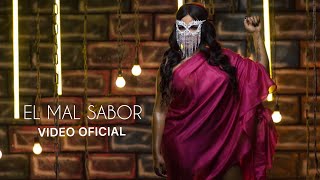 Martha Heredia - El Mal Sabor [Official Video]