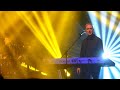 OMD - Enola Gay (Live at Royal Albert Hall 2016)