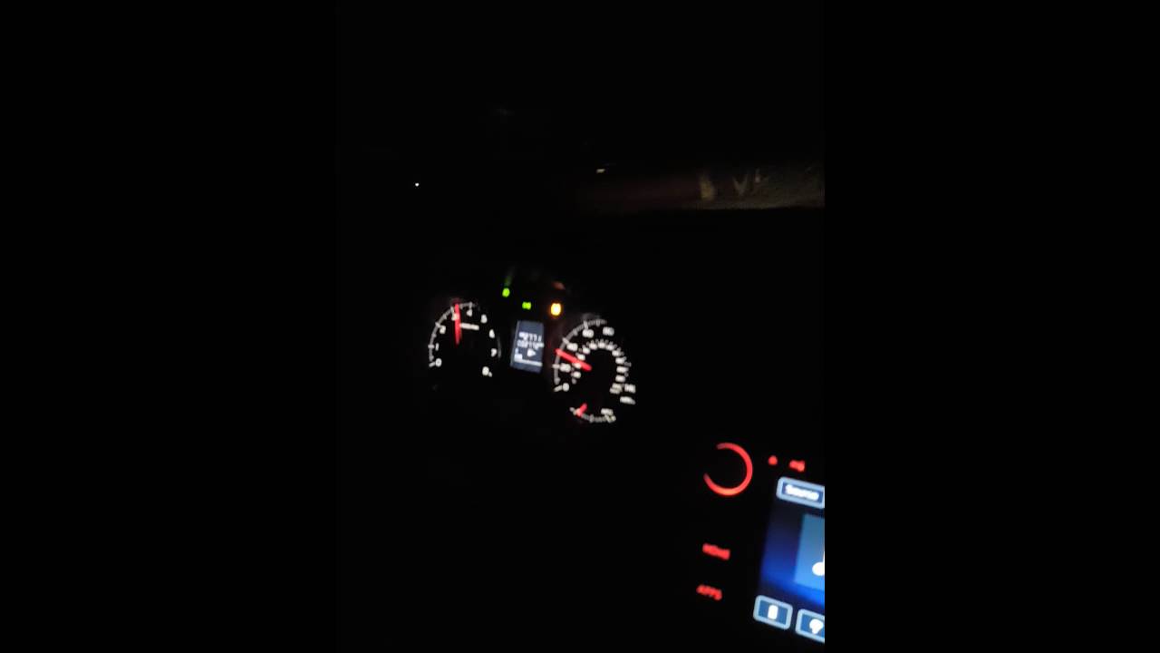 2016 Subaru Crosstrek with midpipe resonator delete, and nameless