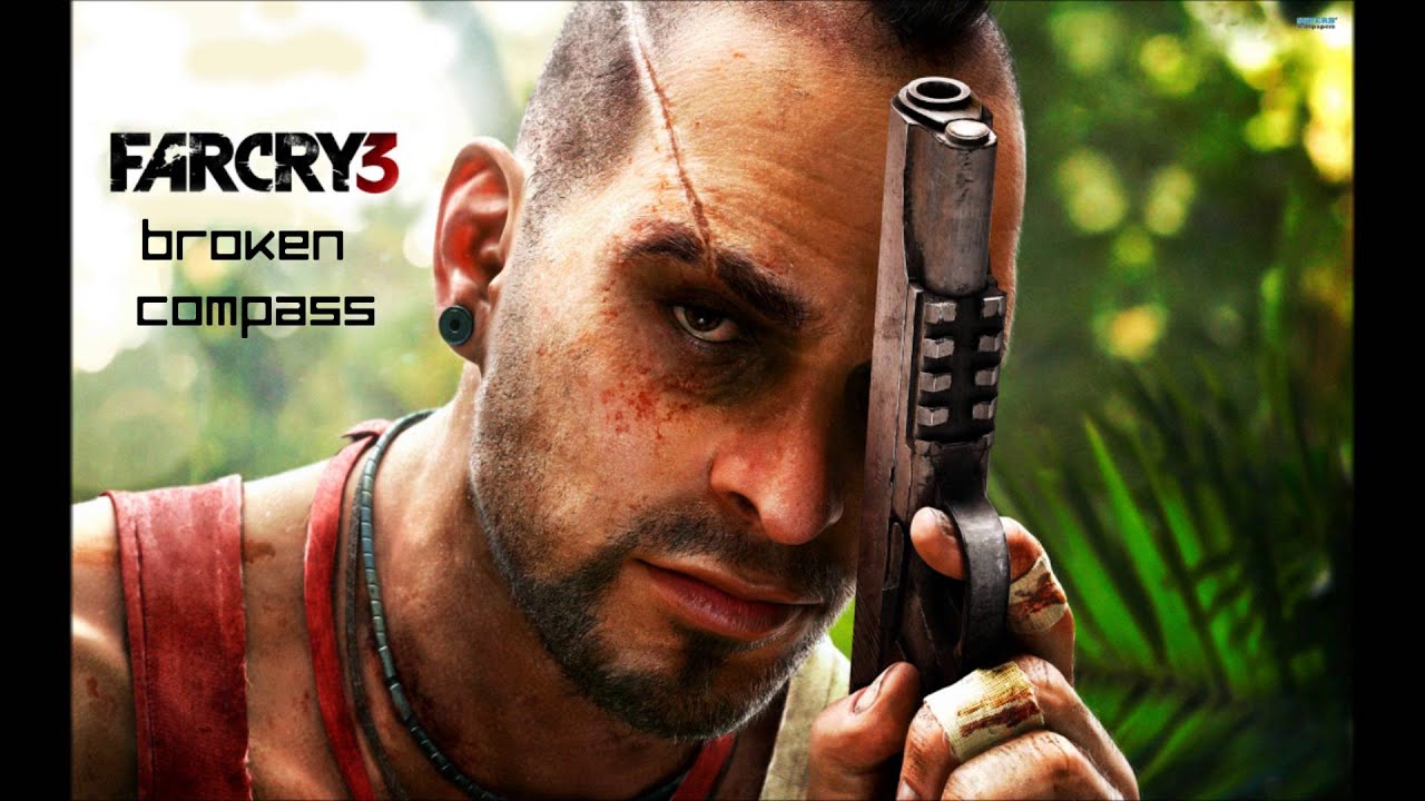 Far Cry 3 - Broken Compass (Soundtrack OST) [HD] - YouTube