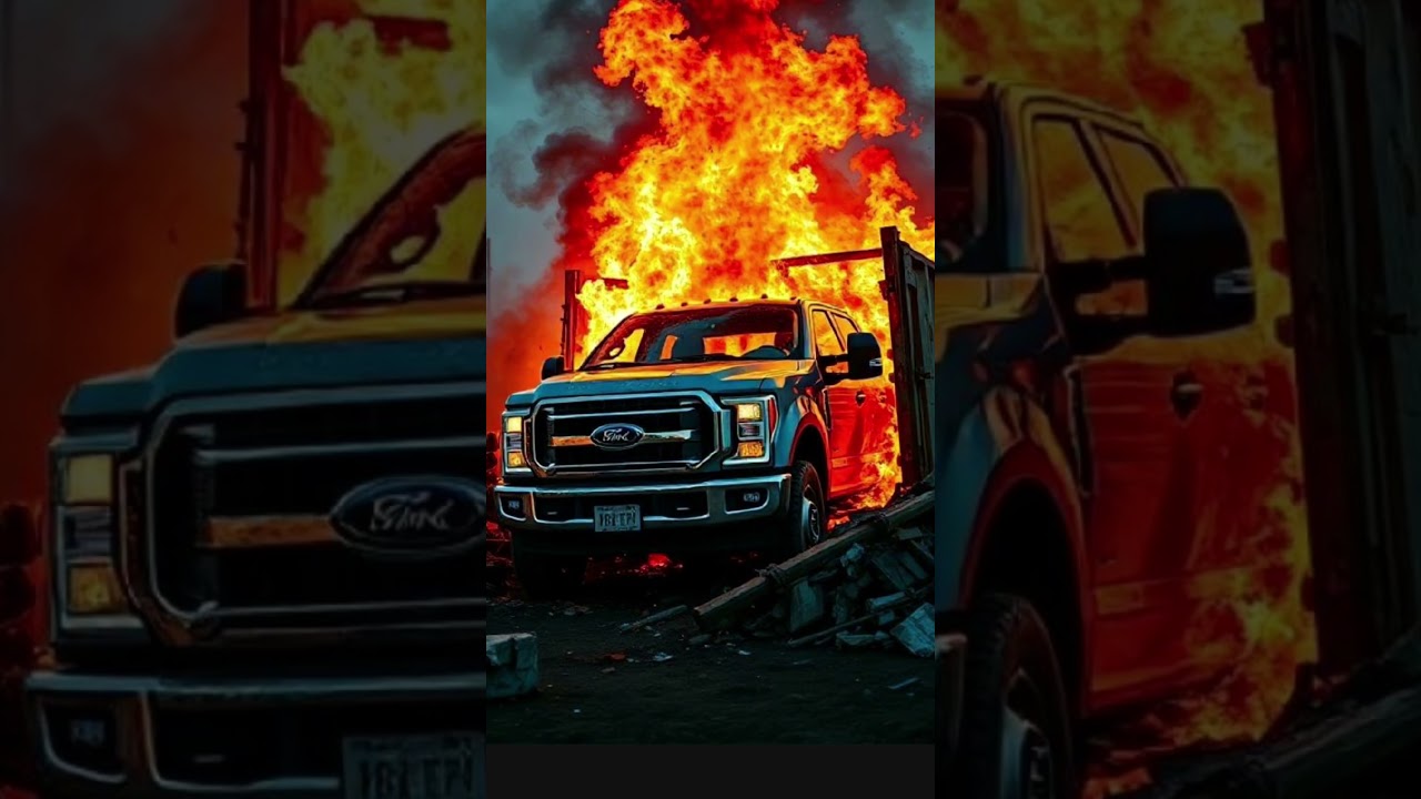 chevrolet is the best selling truck of all time 