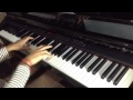 Zedd - "Find You" feat.Matthew Koma & Miriam Bryant - Piano Cover Divergent Soundtrack