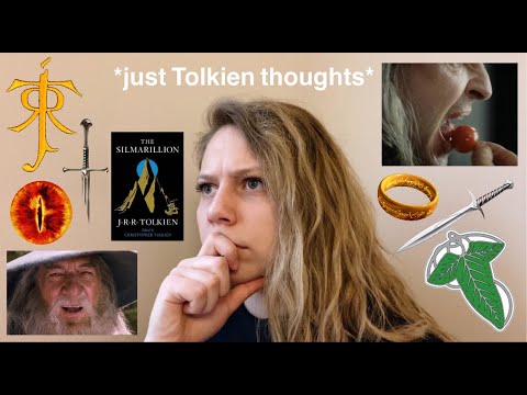 Video: Tolkien And His Fans