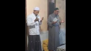 SHOLAWAT TASMIYAH ROTIB KUBRO