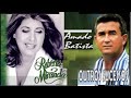 AMADO BATISTA ROBERTA MIRANDA SUCESSOS E SAUDADES