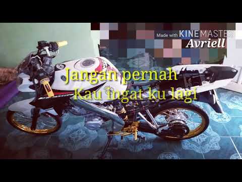 status-wa"pergilah-saja-kau-dari-hidupku"