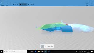 HOW TO DESIGN A CAR IN  MICROSOFT 3D BUILDER ##PART 10##