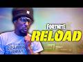 Fortnite Reload… Everything Keeps Resetting 😭