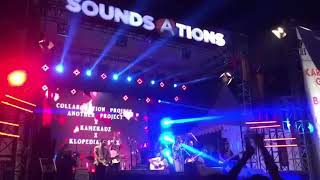 Klopediakustik kolaborasi #soundstation