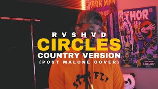 Post Malone - Circles (Country Version)