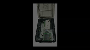 Sungrow COM100D Logger PCB Replacement | Step-by-Step Guide