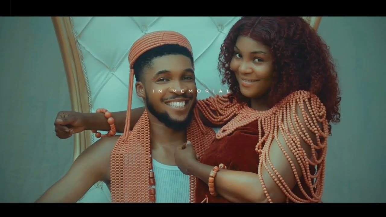 Ikhinokhekpaya (Recall the past) Official Video