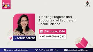 Social Science| Tracking Progress and Supporting All Learners in Social Science