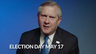 Our City Stands At A Crossroads Tv Ad For David Nicholson For Mayor