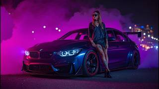 Best Deep House 2026 | Deep Feeling Mix | Electric Purple Fog &amp; Midnight Soul for Late Night Drives