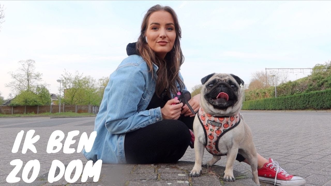 PIP in BAD en ik ben ZO dom 😅🛁 ★ VLOG 998