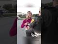 Police said "Don't pissed off "😳 #police #busted #shorts #policeofficer #cops #usashorts #shortvideo