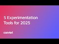 Top VWO Alternatives to Consider in 2025 | Experimentation Tools