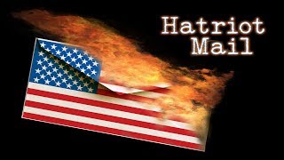 Hatriot Mail: Did David Pakman Free Innocent Blacks?