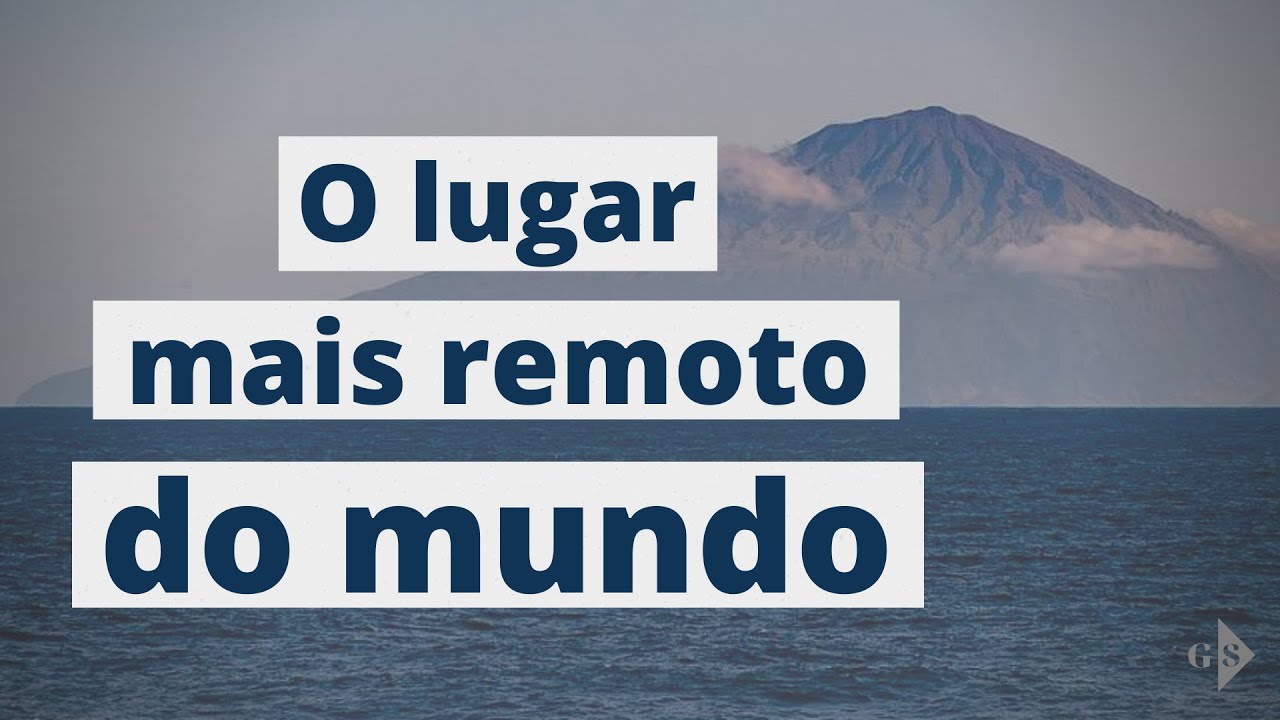 Tristão da Cunha 🇹🇦