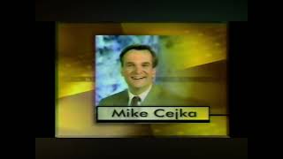WIVB News 4 Tonight OPEN 1994-1997