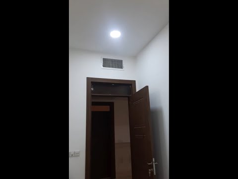 فكرة رهيبة عمل مبردة مركزية يحتاجها كل بيت عراقي لمواجهة حر الصيف